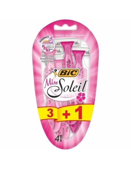 Rasoir Bic Femme