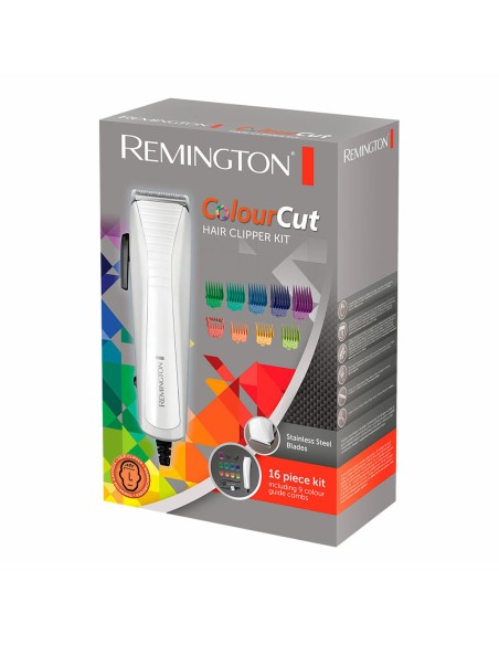 Tondeuses à cheveux / Rasoir Remington