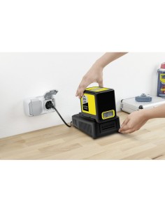 Batterie au lithium rechargeable Kärcher 2.445-031.0 36 V (1 Unité) 2