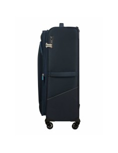 Valise American Tourister SummerRide Spinner Bleu 116 L 80 x 48 x 30 cm 2