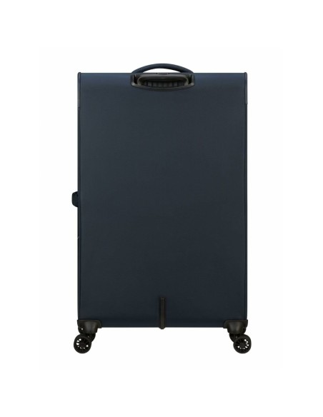 Valise American Tourister SummerRide Spinner Bleu 116 L 80 x 48 x 30 cm