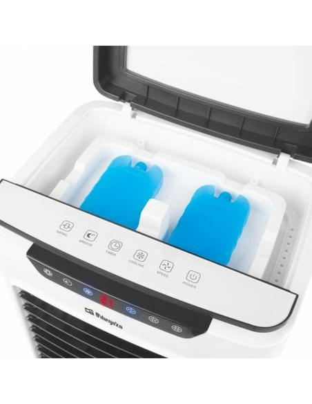 Climatiseur Portable Orbegozo 04174778 150 W Multicouleur