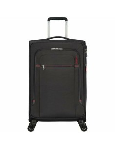 Valise de taille moyenne American Tourister 133190-2645 Gris 67,5 x 42 x 27,5 cm