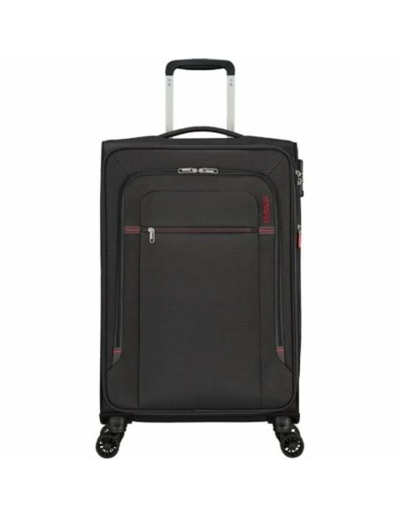 Valise de taille moyenne American Tourister 133190-2645 Gris 67,5 x 42 x 27,5 cm