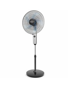 Ventilateur sur Pied Orbegozo SF 1046 80 W