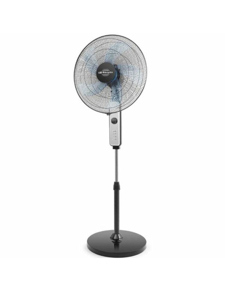 Ventilateur sur Pied Orbegozo SF 1046 80 W