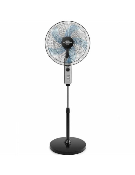 Ventilateur sur Pied Orbegozo SF 1046 80 W
