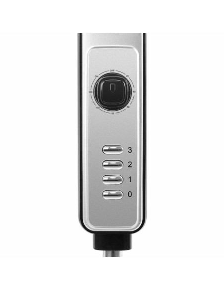 Ventilateur sur Pied Orbegozo SF 1046 80 W