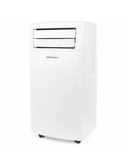 Climatiseur Portable Orbegozo ADR 93 1000 W