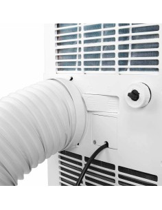 Climatiseur Portable Orbegozo ADR 93 1000 W 2