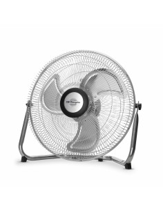 Ventilateur de Bureau Orbegozo PW 1240. 80 W