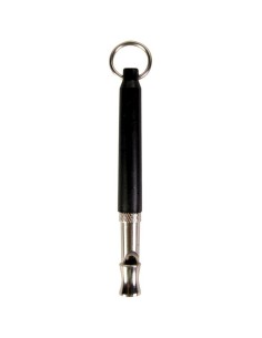 Sifflet Trixie 2257 Noir Noir/Gris