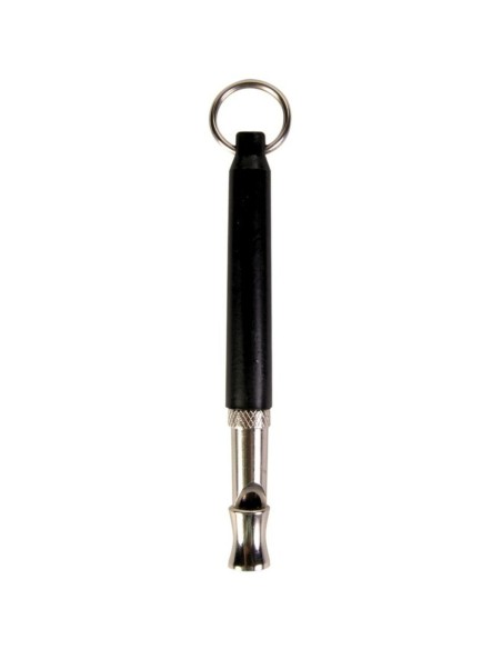 Sifflet Trixie 2257 Noir Noir/Gris