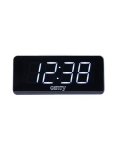 Pendule Réveil Camry CR 1156 Bleu Noir Gris
