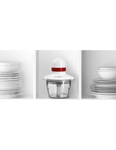 Hachoir BOSCH MMRP1000 400 W 800 ml 0,8 L