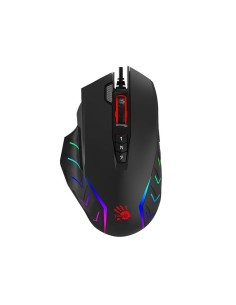 Souris Gaming A4 Tech Bloody J95S Stone Noir 8000 dpi 2