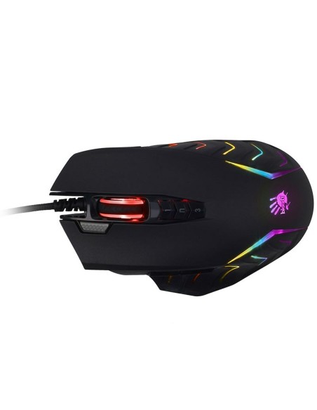 Souris Gaming A4 Tech Bloody J95S Stone Noir 8000 dpi