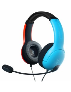 Jeux vidéo PDP LVL40