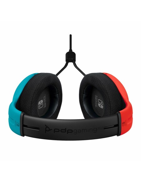 Jeux vidéo PDP LVL40