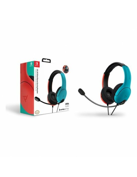 Jeux vidéo PDP LVL40