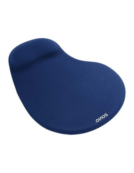 Tapis Antidérapant Savio MP-01NB Bordeaux