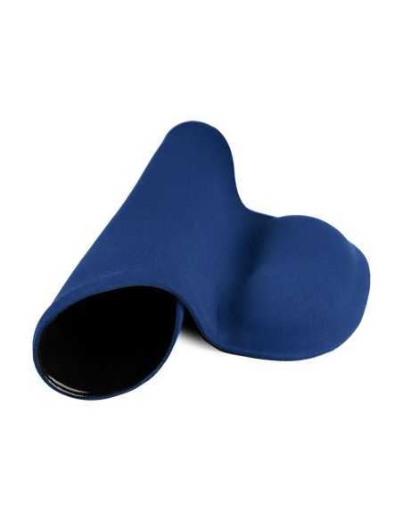 Tapis Antidérapant Savio MP-01NB Bordeaux