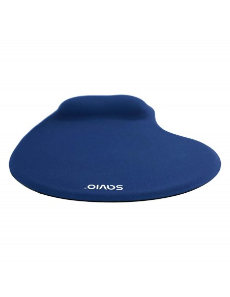 Tapis Antidérapant Savio MP-01NB Bordeaux