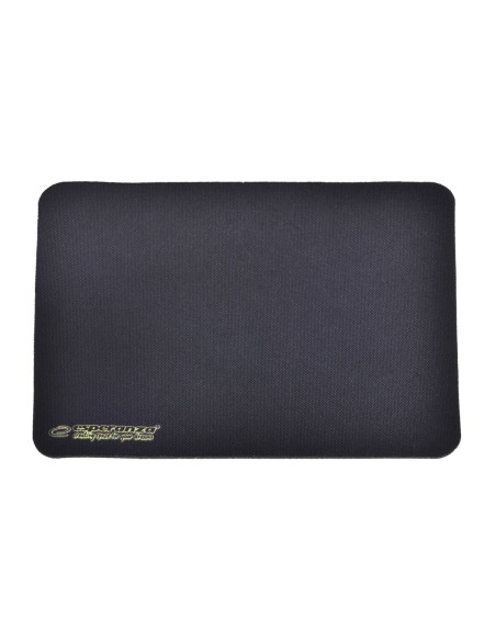 Tapis Antidérapant Esperanza EGP101K Noir