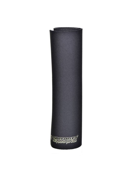 Tapis Antidérapant Esperanza EGP101K Noir