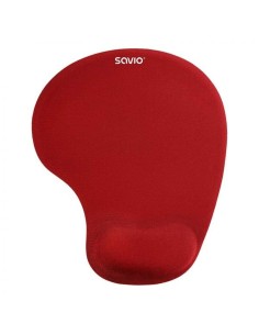 Tapis Antidérapant Savio MP-01BL Noir