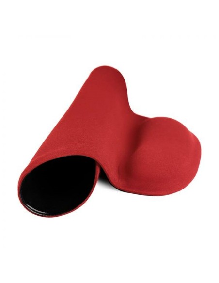 Tapis Antidérapant Savio MP-01BL Noir