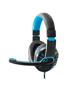 Casques avec Micro Gaming Esperanza EGH330B