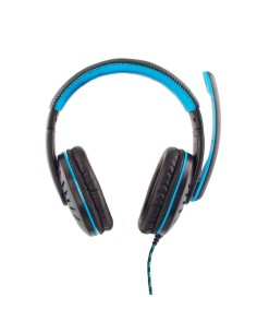 Casques avec Micro Gaming Esperanza EGH330B 2