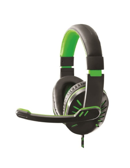 Casques avec Micro Gaming Esperanza EGH330G