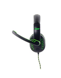 Casques avec Micro Gaming Esperanza EGH330G 2