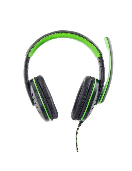 Casques avec Micro Gaming Esperanza EGH330G