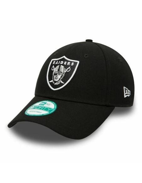 Casquette de Sport New Era Las Vegas Noir Taille unique