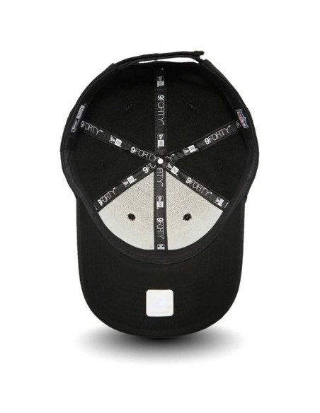 Casquette de Sport New Era Las Vegas Noir Taille unique