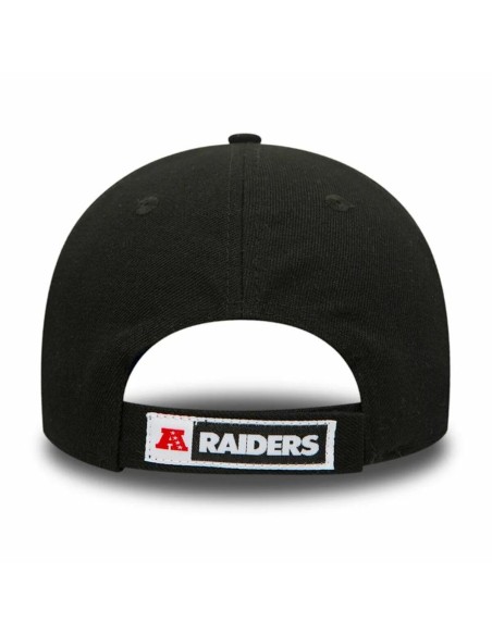 Casquette de Sport New Era Las Vegas Noir Taille unique