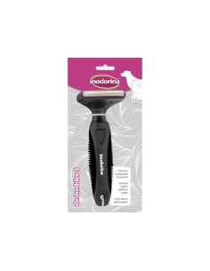 Brosse pour Chiens Inodorina Noir S