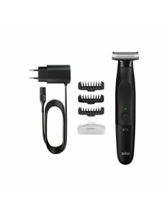 Épilateur à lumière pulsée Braun XT3100 BK V2