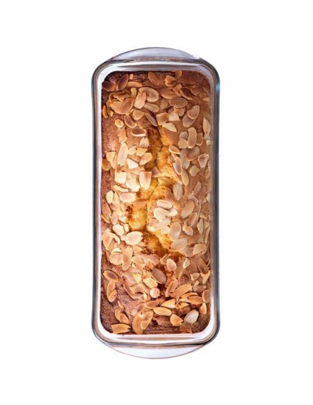 Moule à pâtisserie Pyrex 836000 Ø 30 cm
