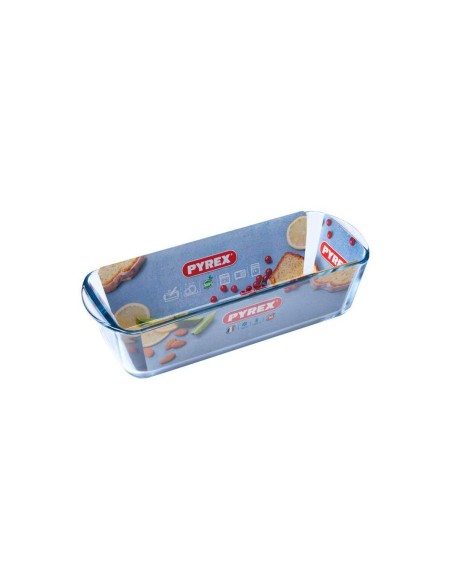 Moule à pâtisserie Pyrex 836000 Ø 30 cm