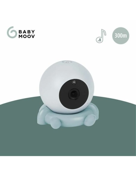 Interphone bébé Babymoov A014432