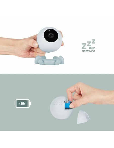 Interphone bébé Babymoov A014432