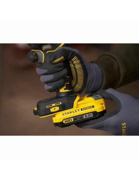 Batterie au lithium rechargeable Stanley SF-SFMCS305B