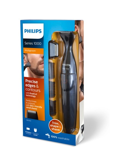 Épilateur Philips MG1100/16