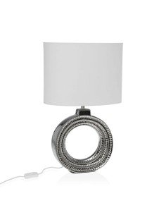 Lampe de bureau Versa Céramique 30 x 47 x 30 cm