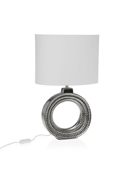 Lampe de bureau Versa Céramique 30 x 47 x 30 cm