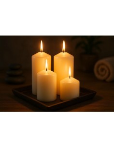 Bougie Parfumée Home ESPRIT